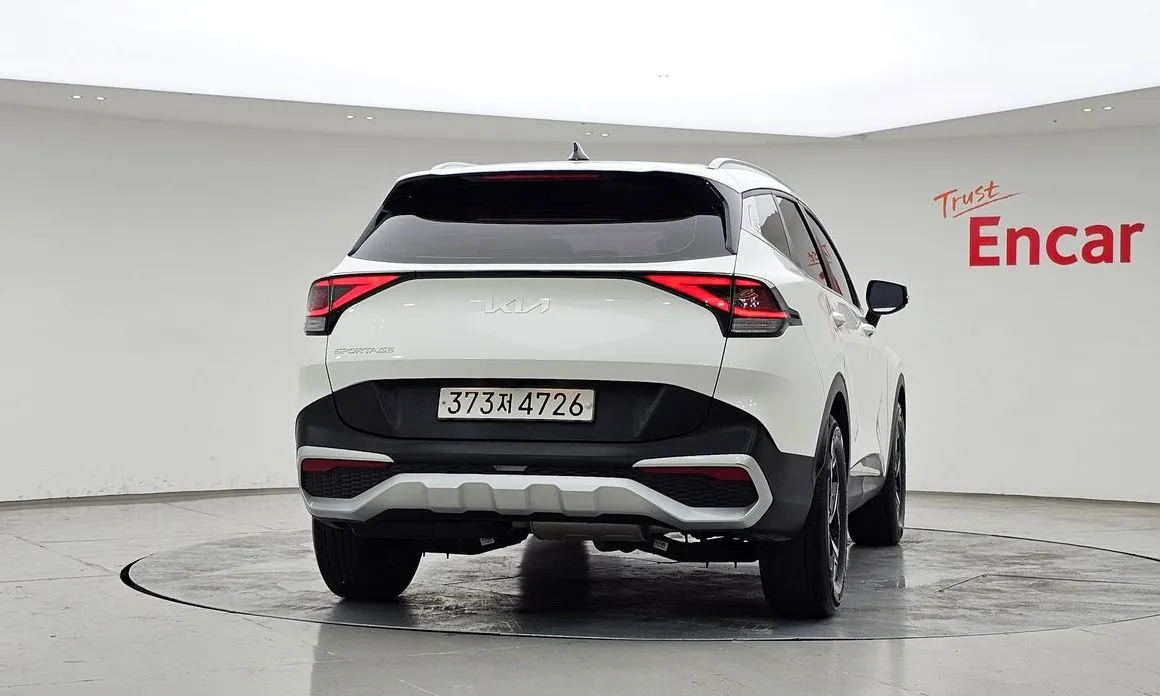 Kia Sportage — фото 2
