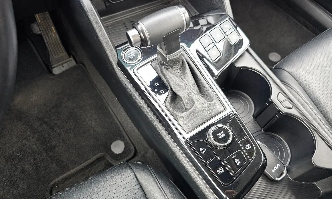 Kia Sportage — фото 7
