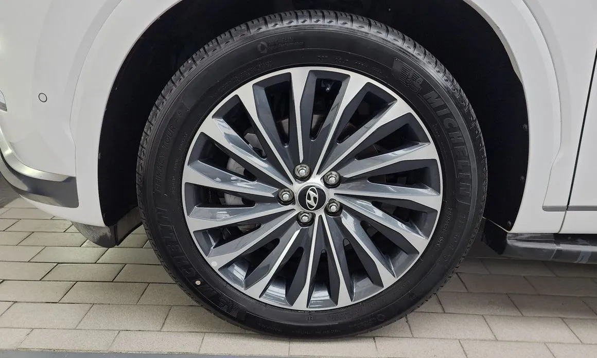 Hyundai Palisade — фото 4