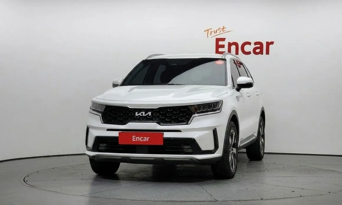 Kia Sorento — фото 3