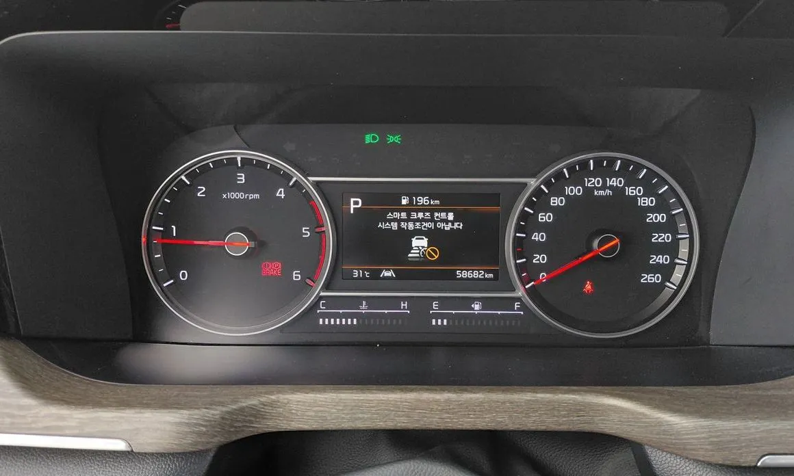 Kia Sorento — фото 9