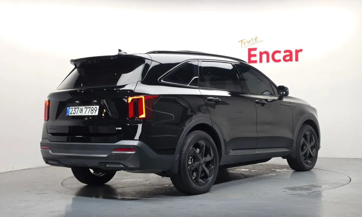 Kia Sorento — фото 6