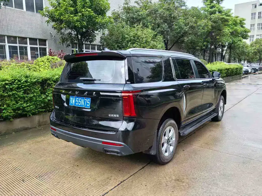 Haval H5 — фото 3
