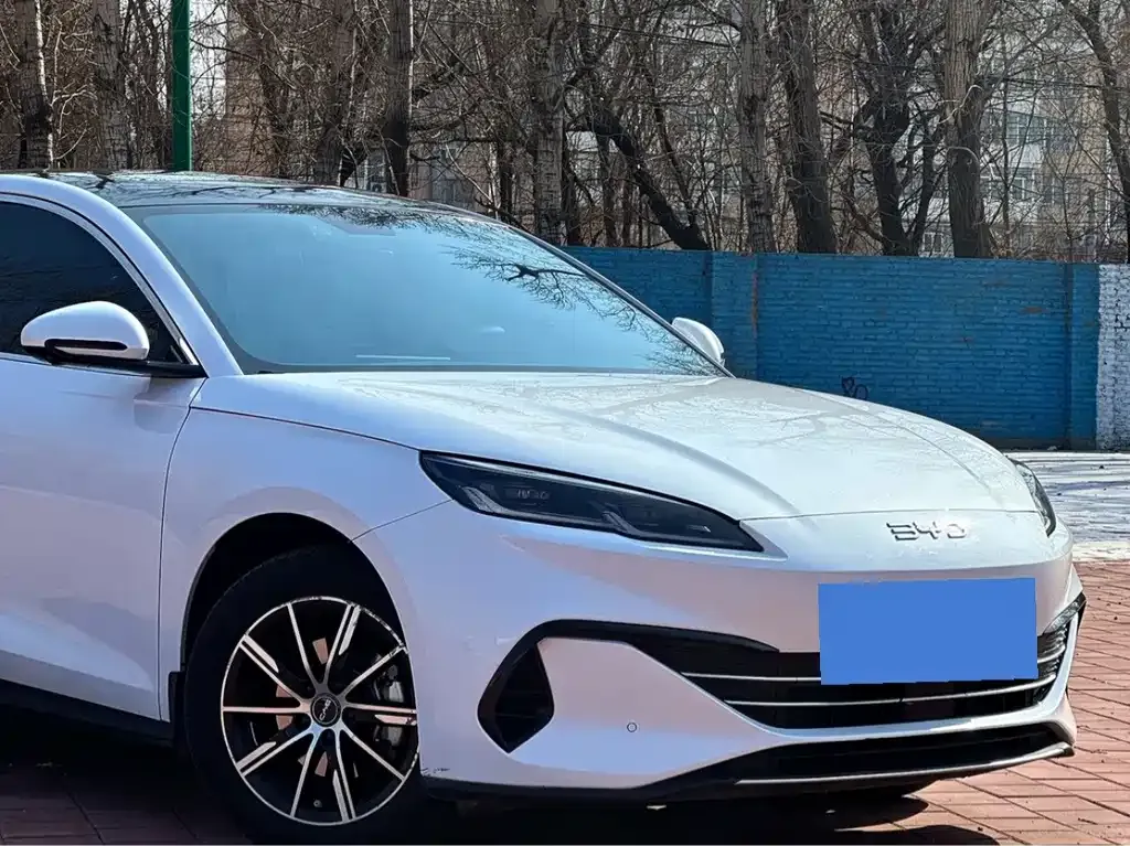 BYD Seal 06 — фото 4