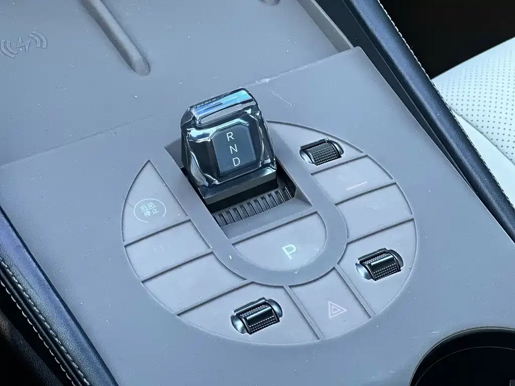 BYD Seal 06 — фото 3