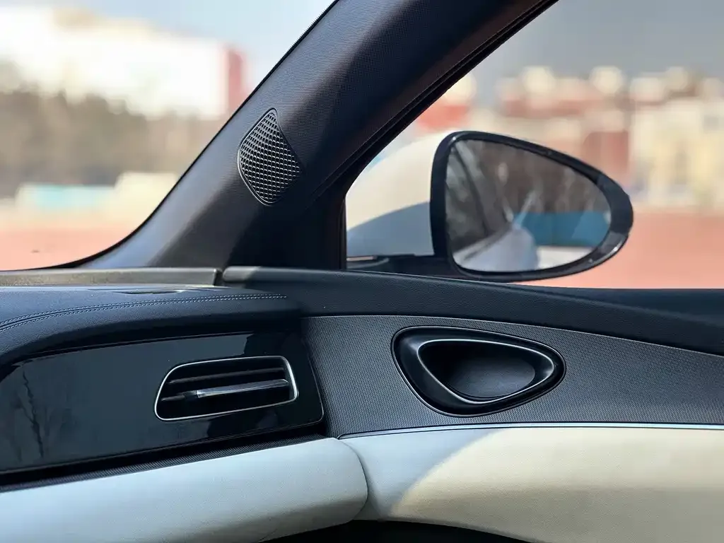 BYD Seal 06 — фото 8
