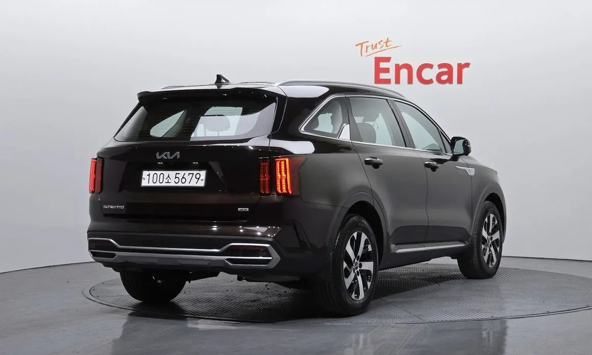 Kia Sorento — фото 3