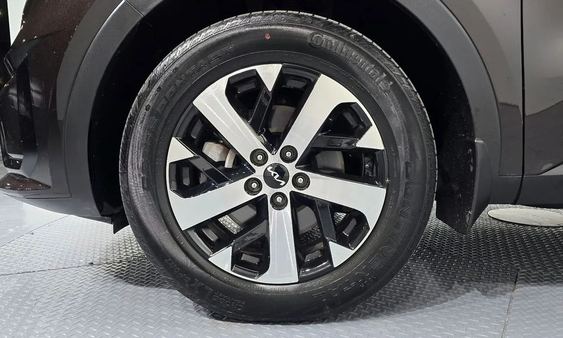 Kia Sorento — фото 4