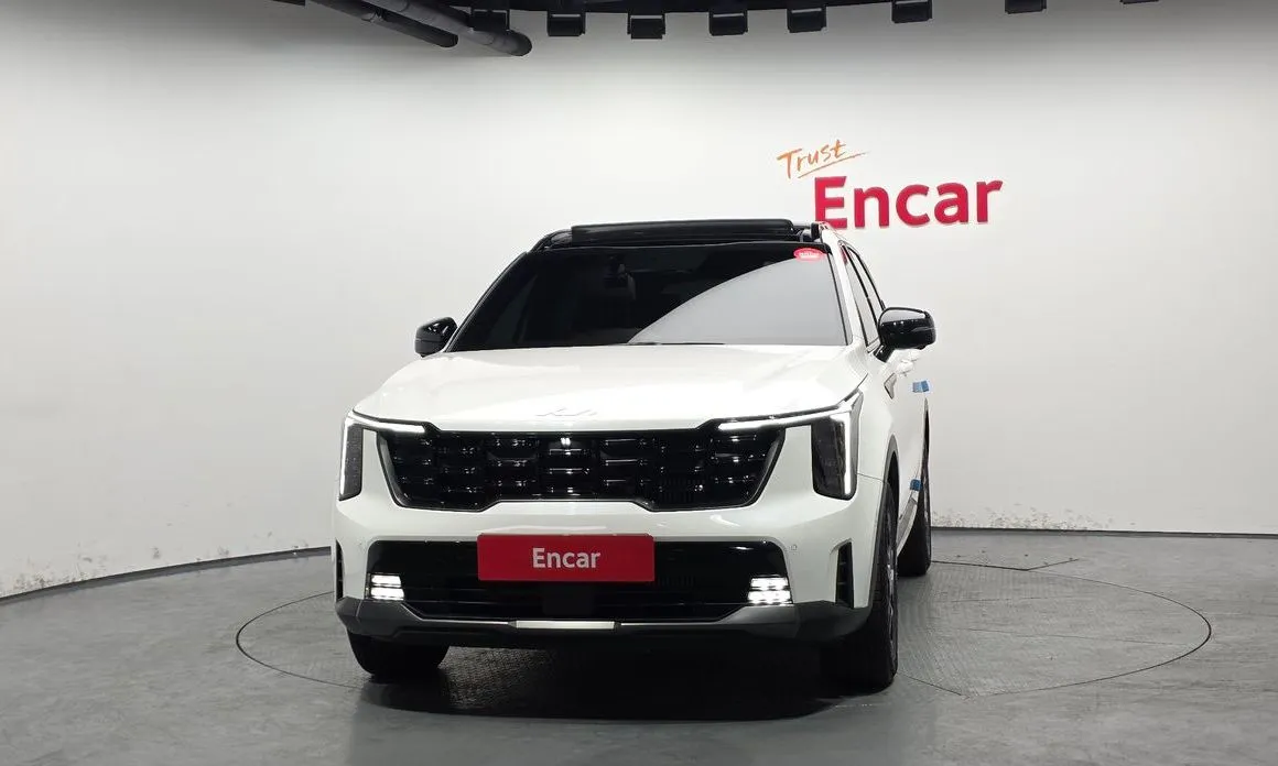 Kia Sorento — фото 4