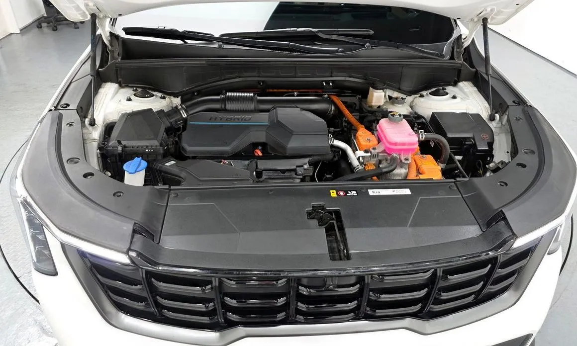 Kia Sorento — фото 6