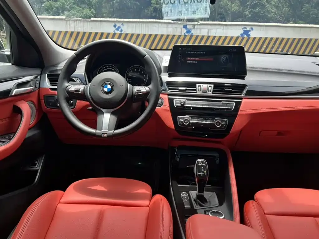 BMW X2 — фото 2