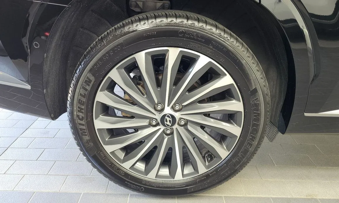 Hyundai Palisade — фото 7