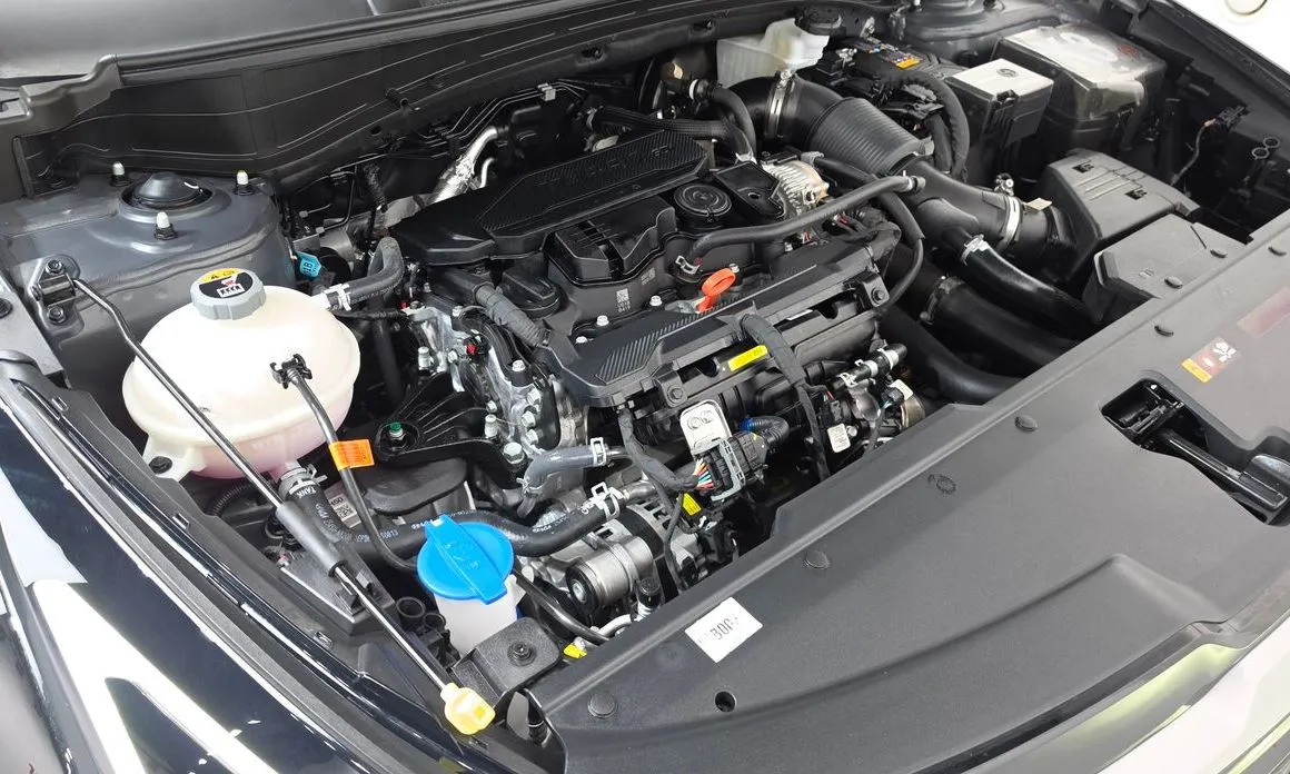 Kia Sportage — фото 10