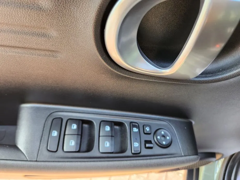 Hyundai Casper — фото 3