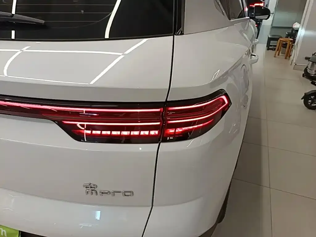 BYD Pro New Energy — фото 2