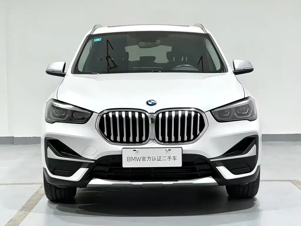 BMW X1 — фото 2