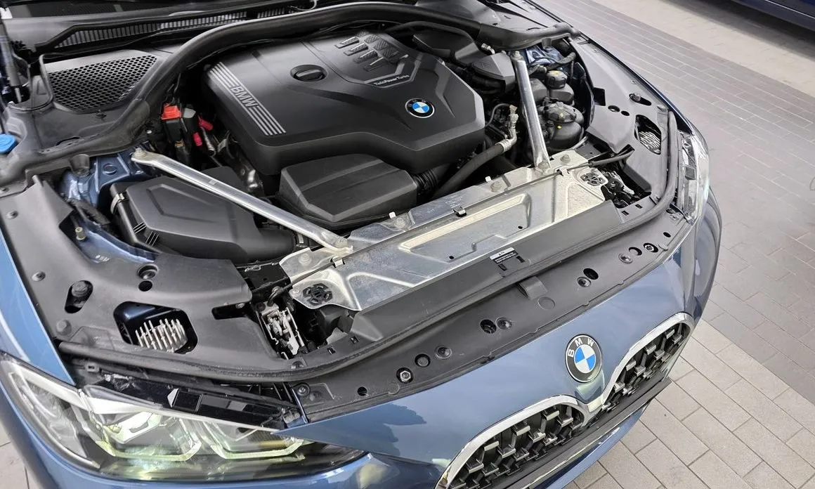 BMW 4-Series — фото 10