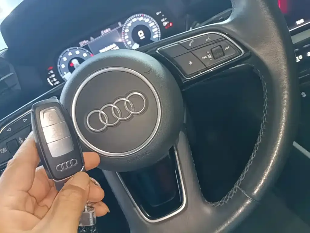 Audi A3 — фото 8