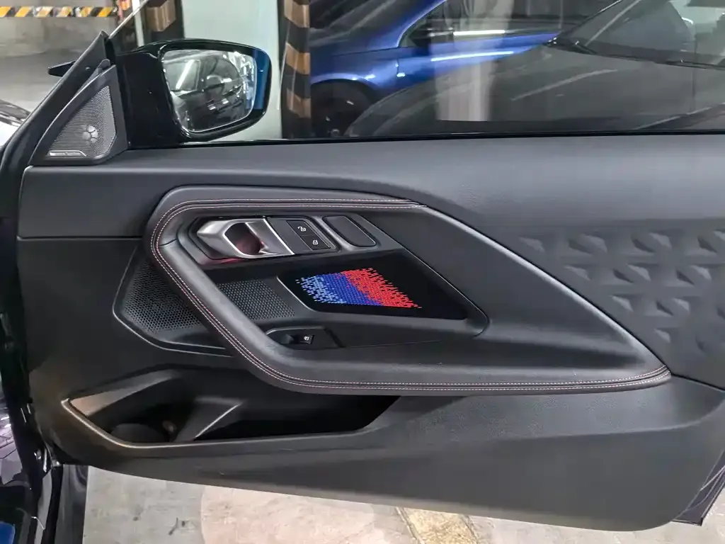 BMW M240i — фото 8