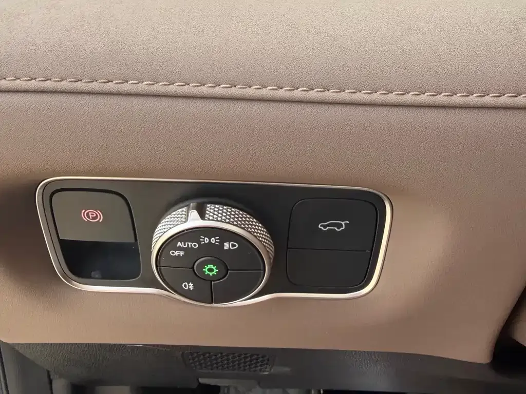 Chery Tiggo 8 PLUS — фото 4