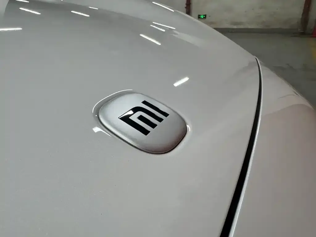 Xiaomi YU7 — фото 4