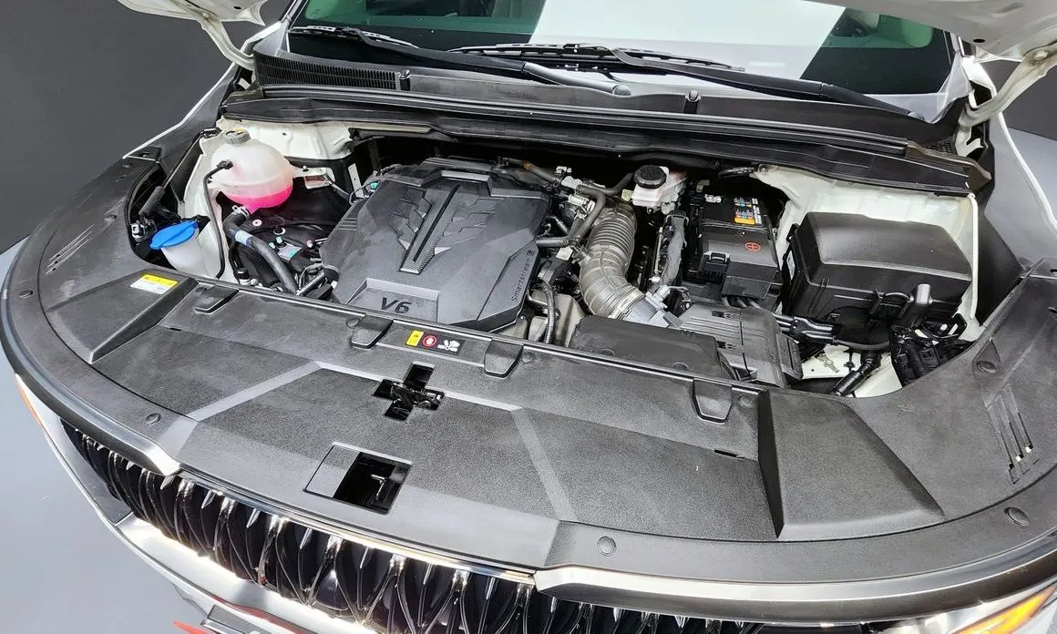 Kia Carnival — фото 10