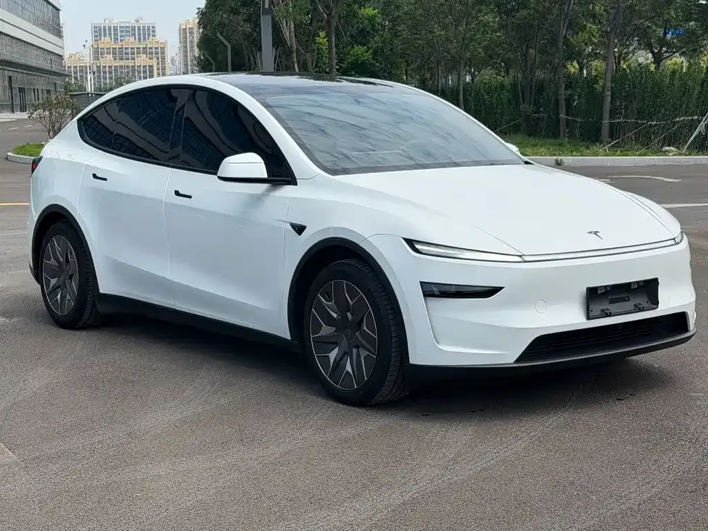 Tesla Model Y L — фото 3