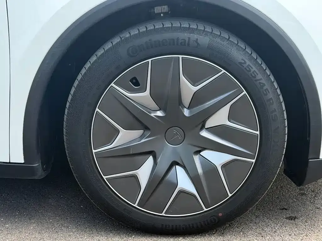 Tesla Model Y L — фото 2