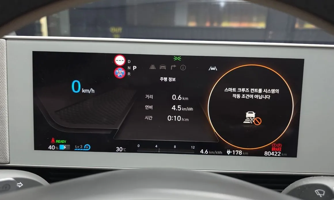 Hyundai Ioniq5 — фото 9