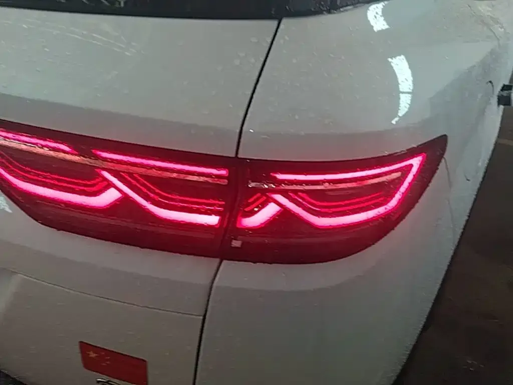 BYD L DM-i — фото 3