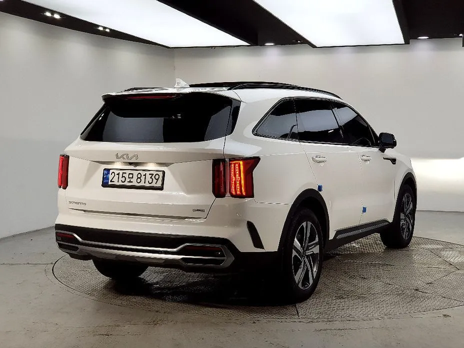 Kia Sorento — фото 2