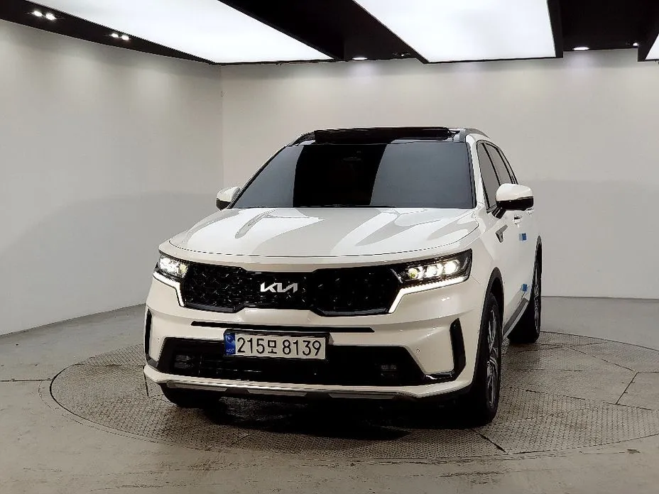 Kia Sorento — фото 4