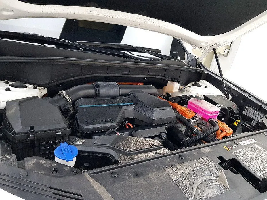 Kia Sorento — фото 6
