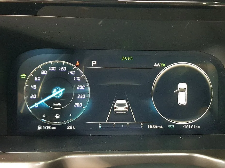 Kia Sorento — фото 5