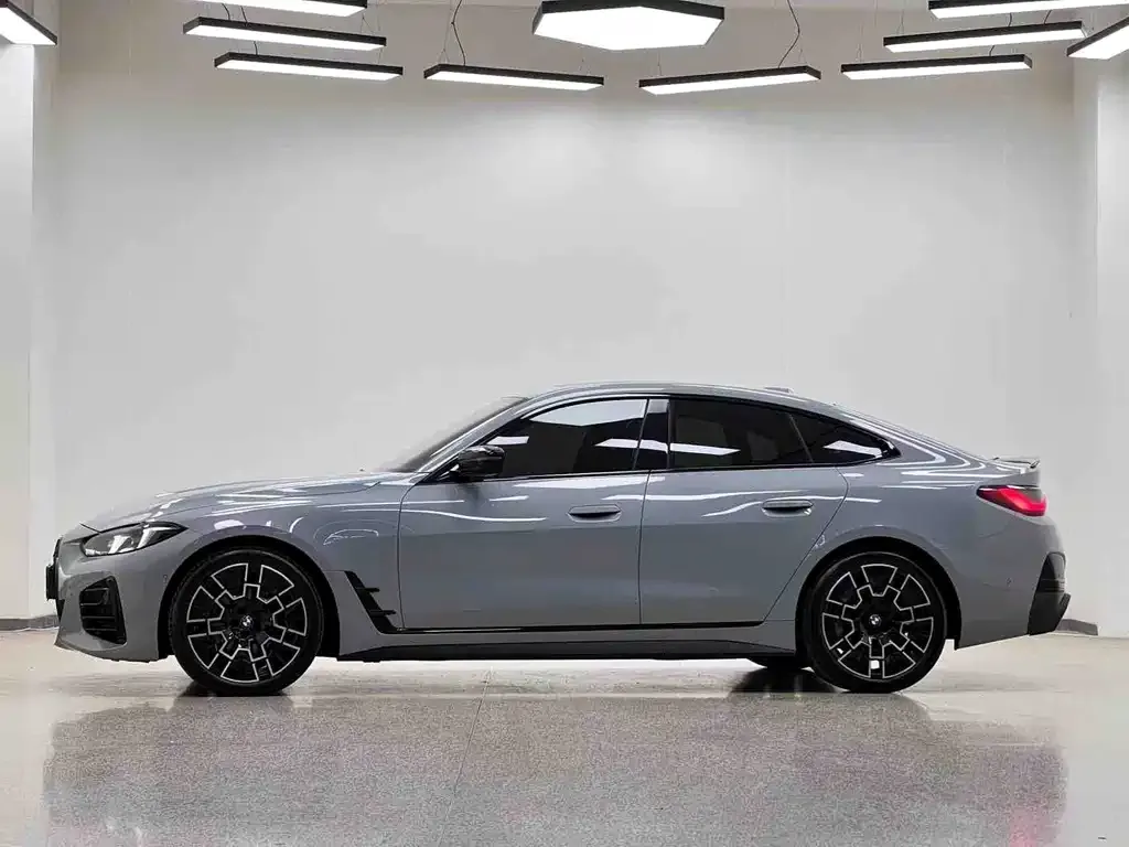 BMW 4 Series — фото 7
