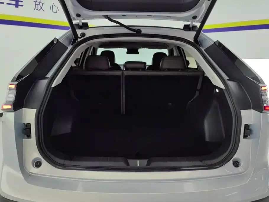 GAC Motor Trumpchi GS4 — фото 9