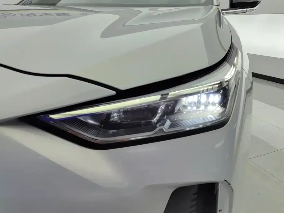 GAC Motor Trumpchi GS4 — фото 3