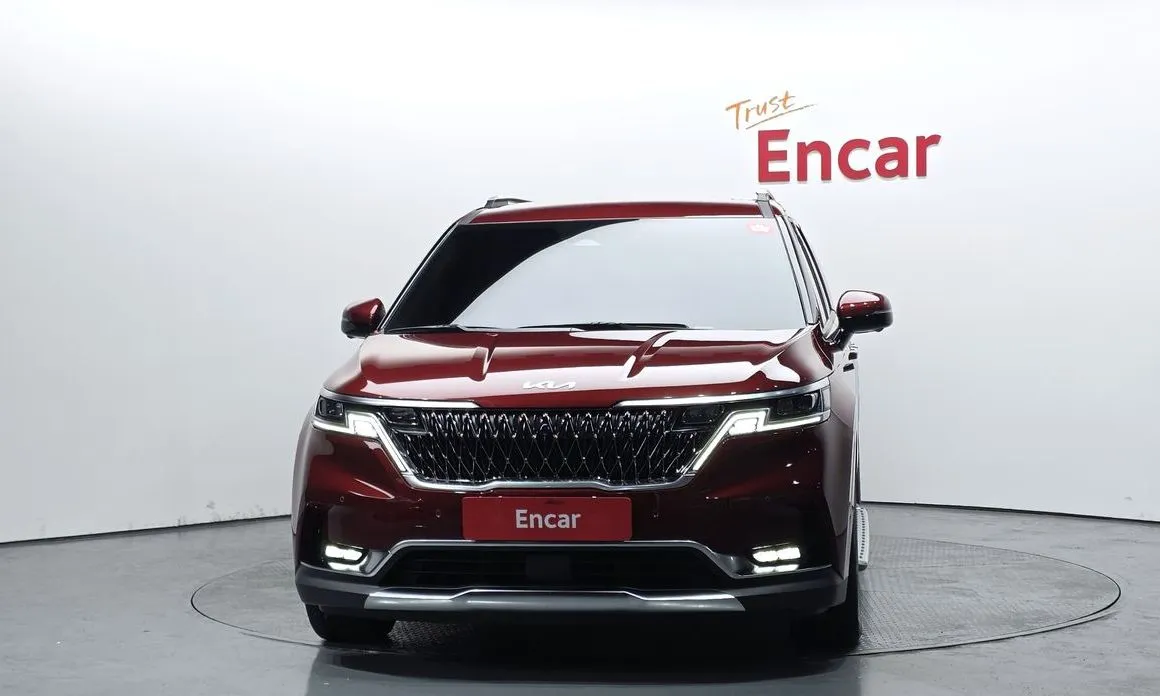 Kia Carnival — фото 2