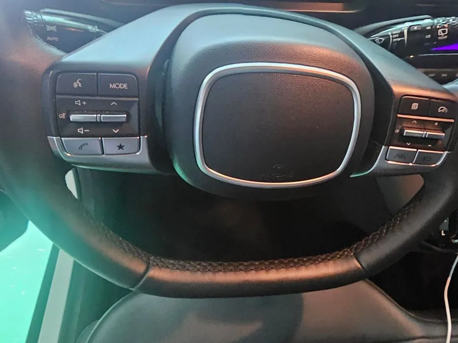 Hyundai Casper — фото 9
