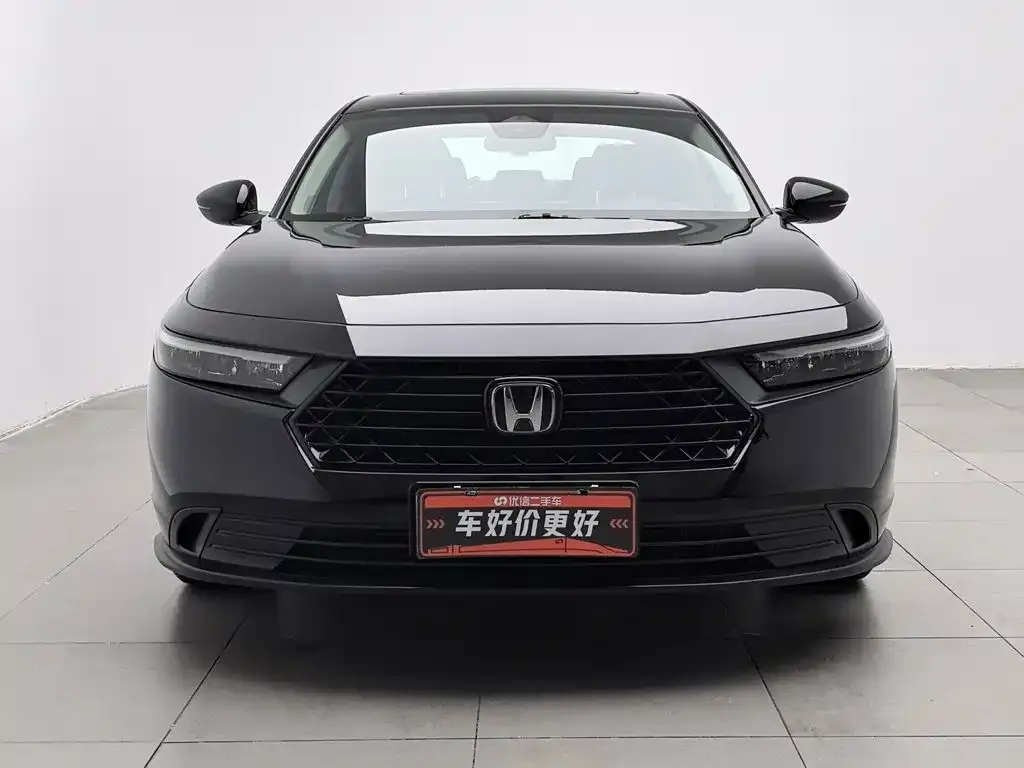 Honda Accord — фото 2