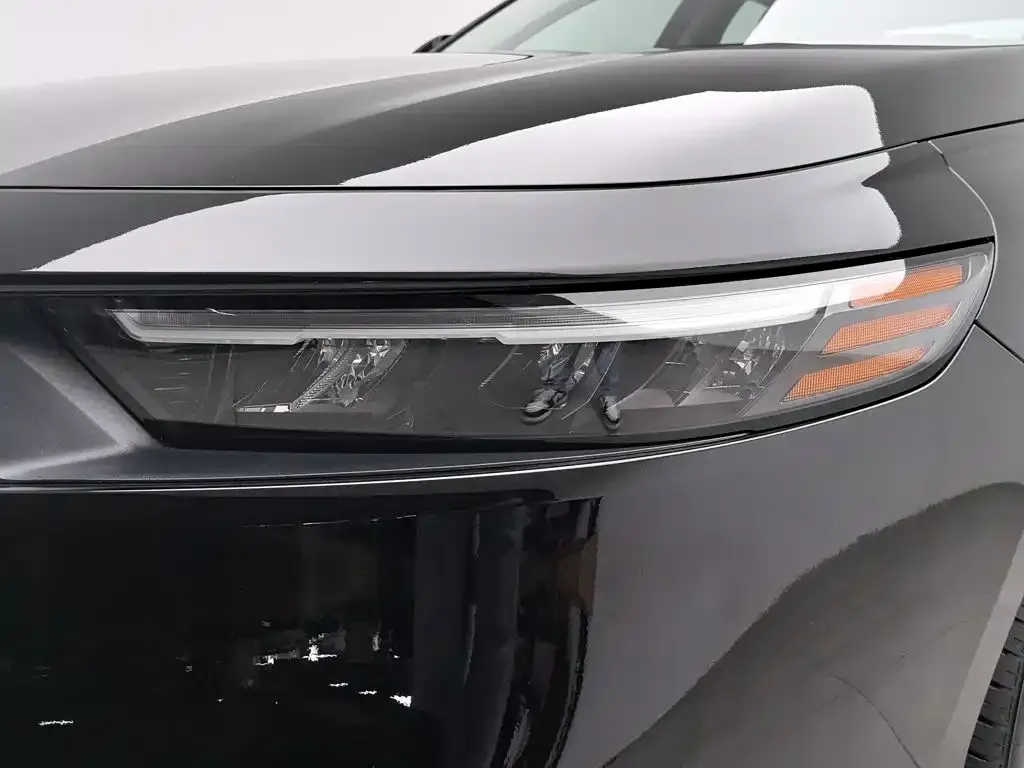Honda Accord — фото 4