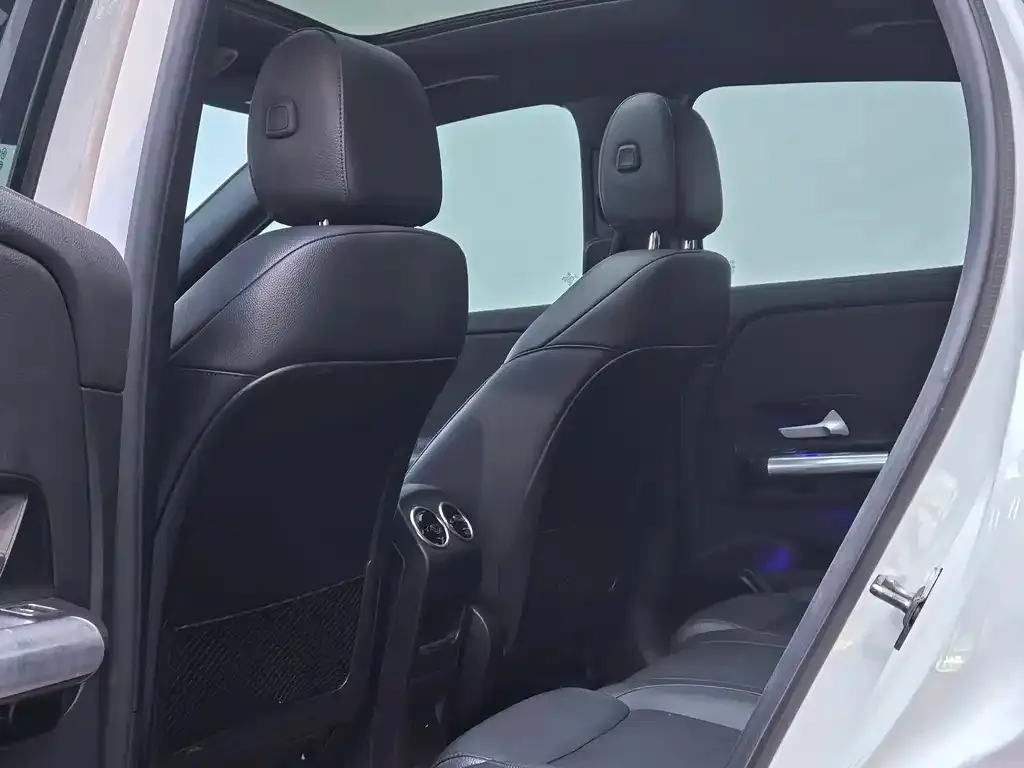 Mercedes-Benz GLA — фото 2