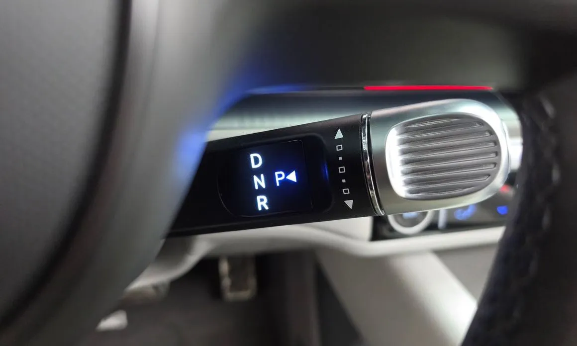 Hyundai Ioniq6 — фото 10