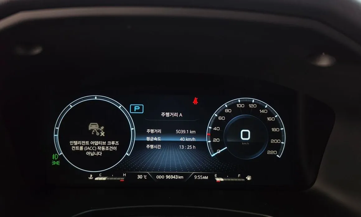 KG Mobility (Ssangyong) Rexton — фото 6