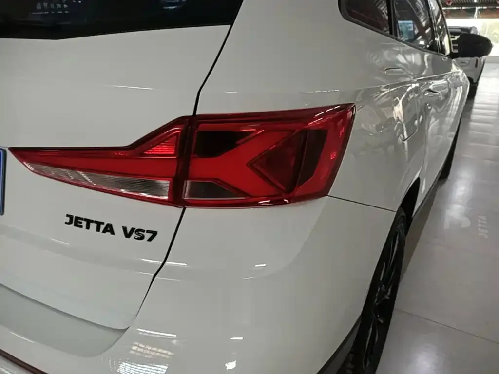 Jetta VS7 — фото 2