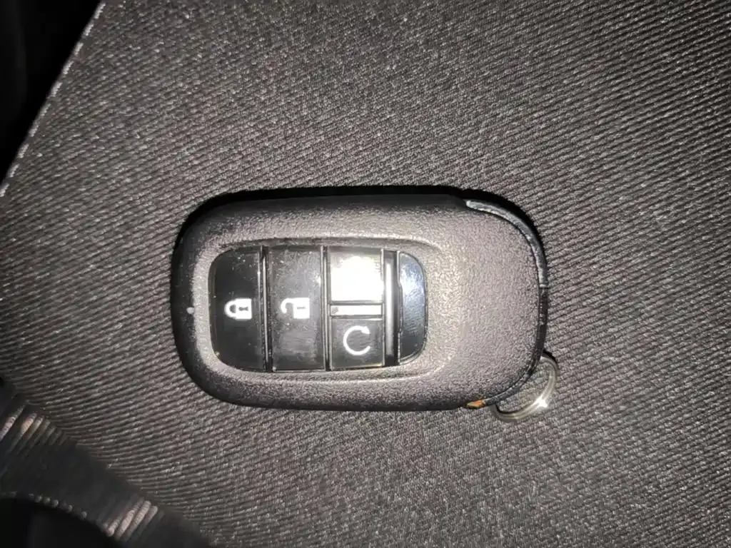 Honda Civic — фото 10