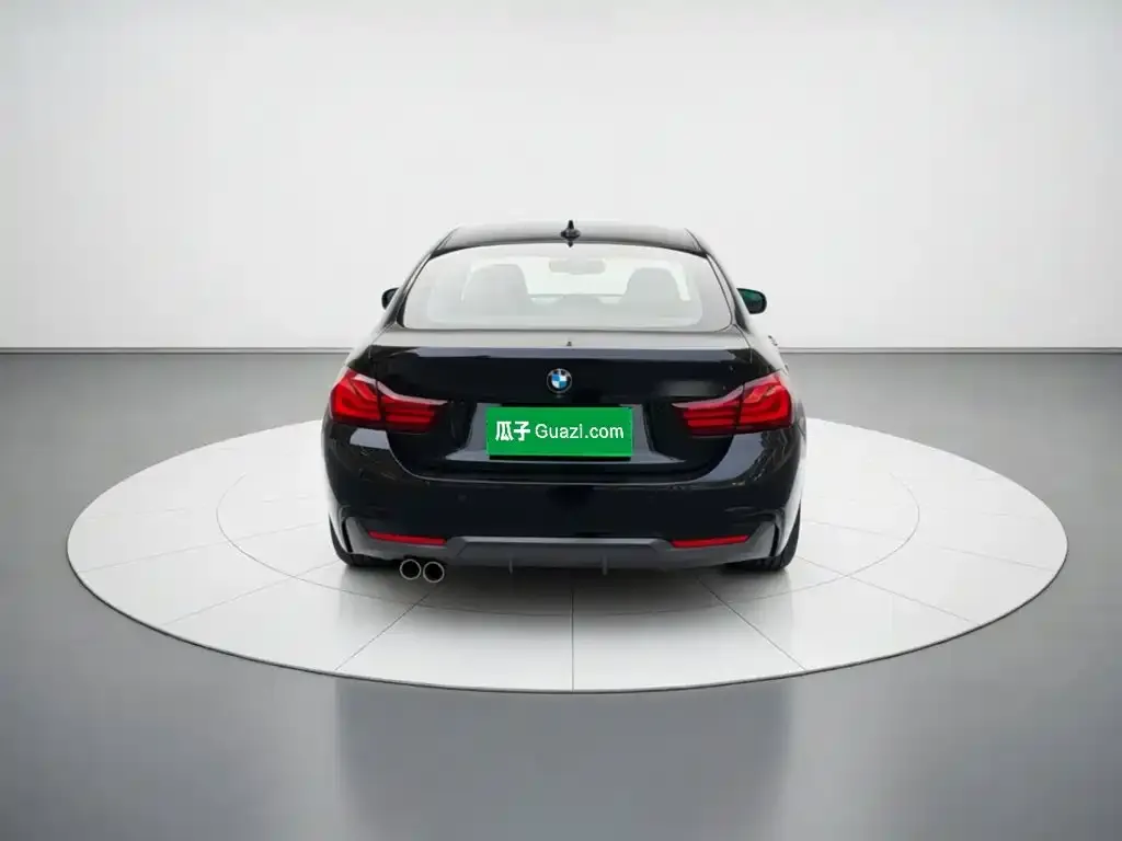 BMW 4 Series — фото 2