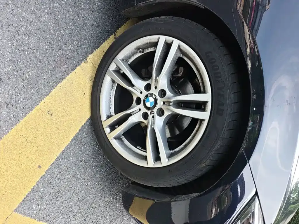 BMW 4 Series — фото 9