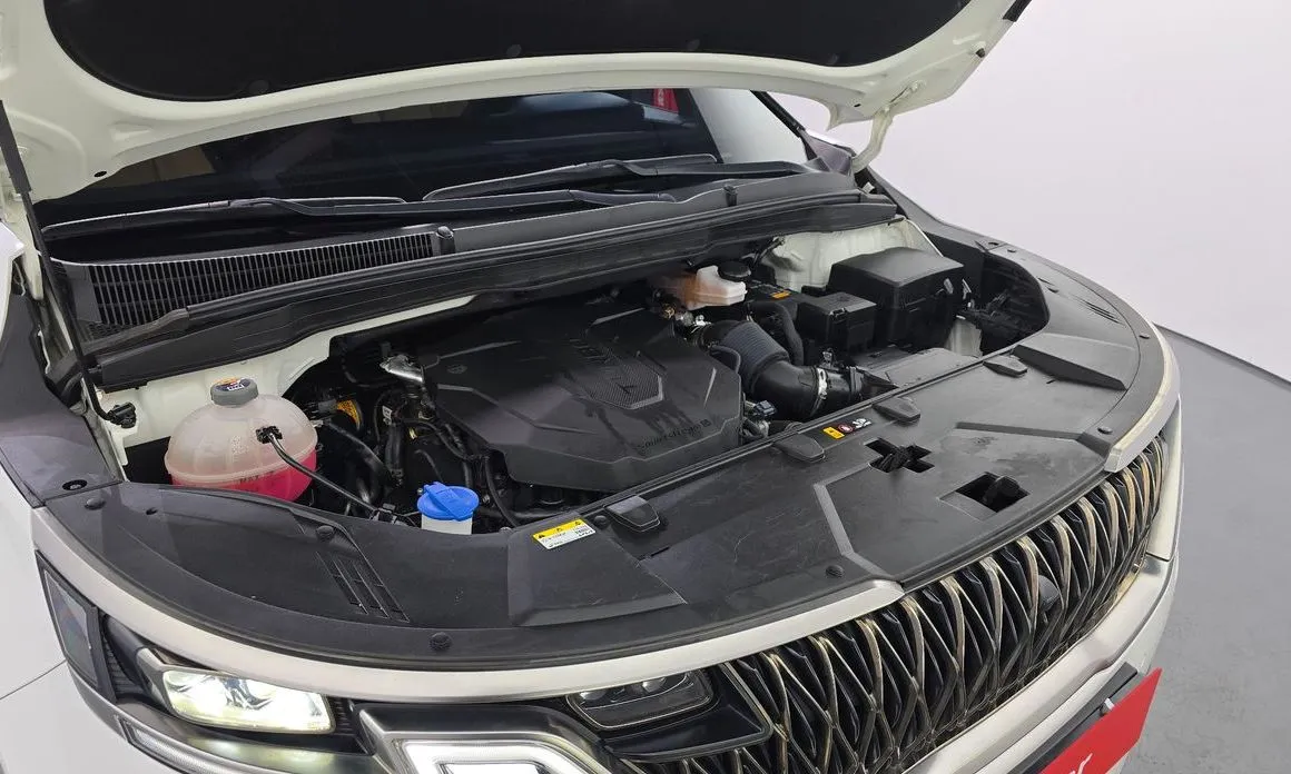 Kia Carnival — фото 10