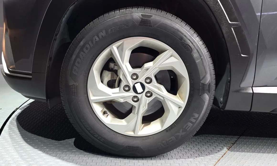 Hyundai Tucson — фото 3